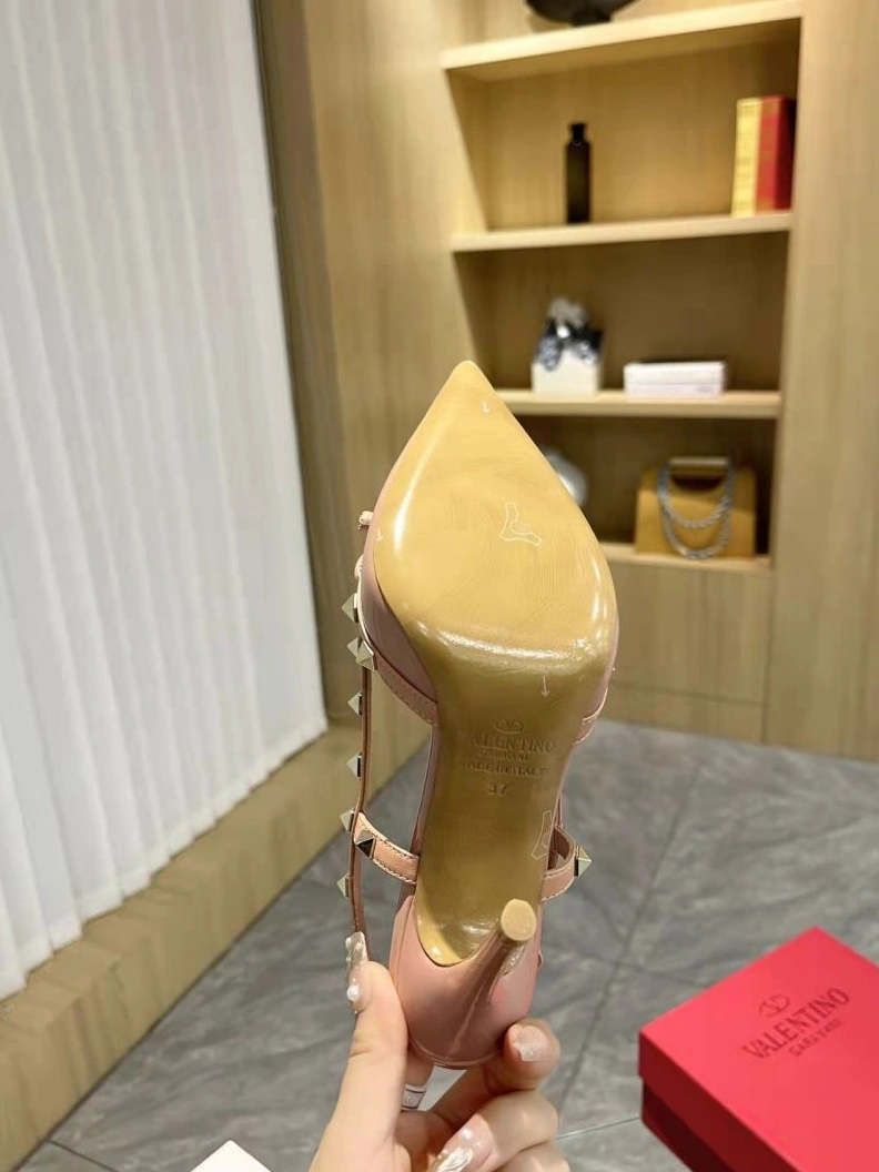 Vxlxntino High Heels Soft 230138