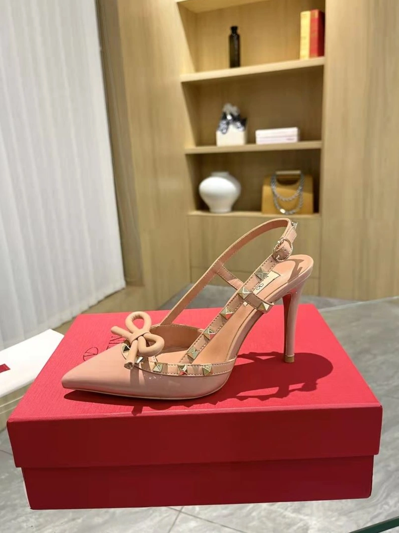 Vxlxntino High Heels Soft 230138