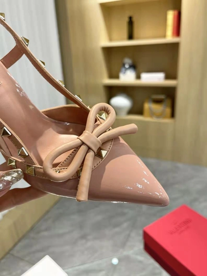 Vxlxntino High Heels Soft 230138