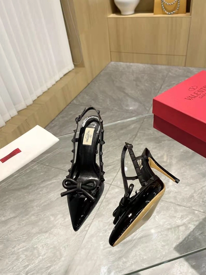 Vxlxntino High Heels HighQuality 230135