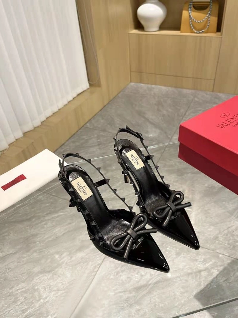 Vxlxntino High Heels HighQuality 230135