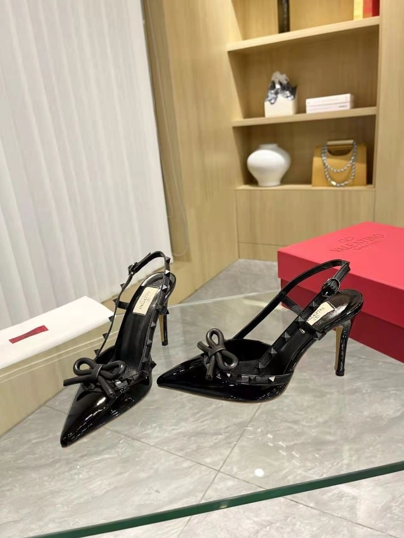Vxlxntino High Heels HighQuality 230135