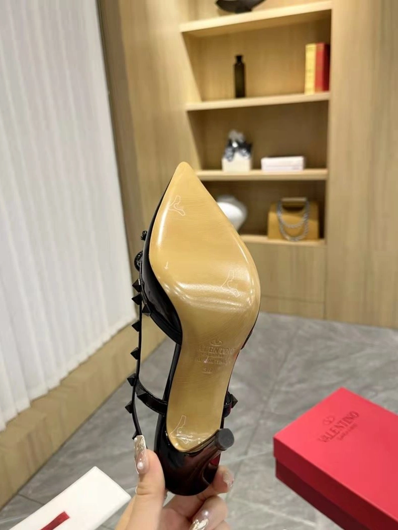 Vxlxntino High Heels HighQuality 230135