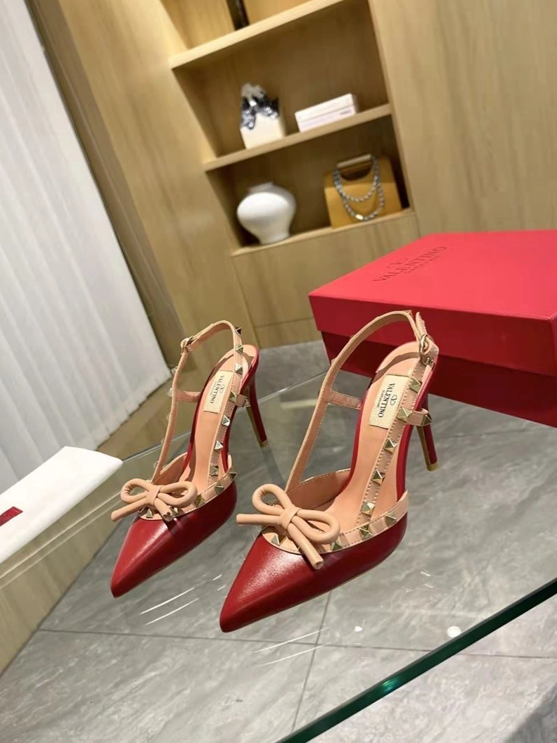 Affordable Vxlxntino High Heels 230132