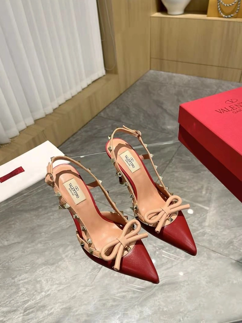 Affordable Vxlxntino High Heels 230132