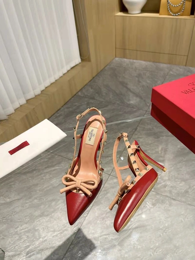 Affordable Vxlxntino High Heels 230132