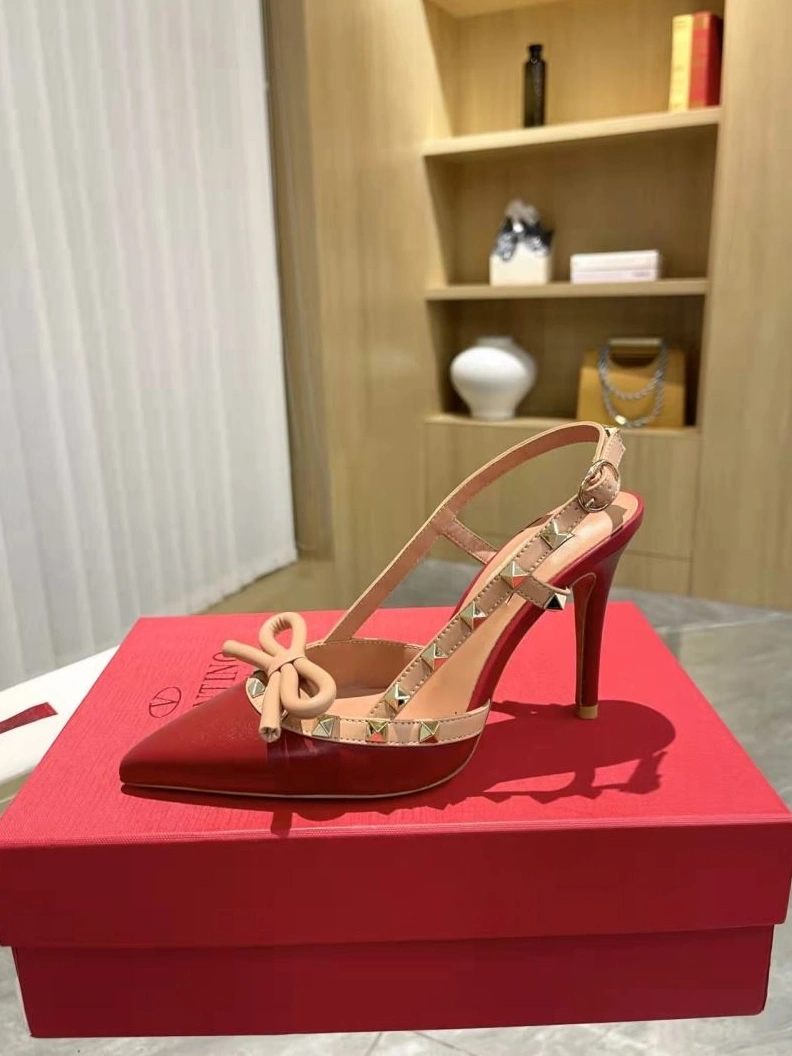 Affordable Vxlxntino High Heels 230132