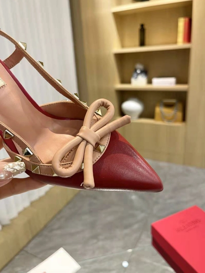 Affordable Vxlxntino High Heels 230132