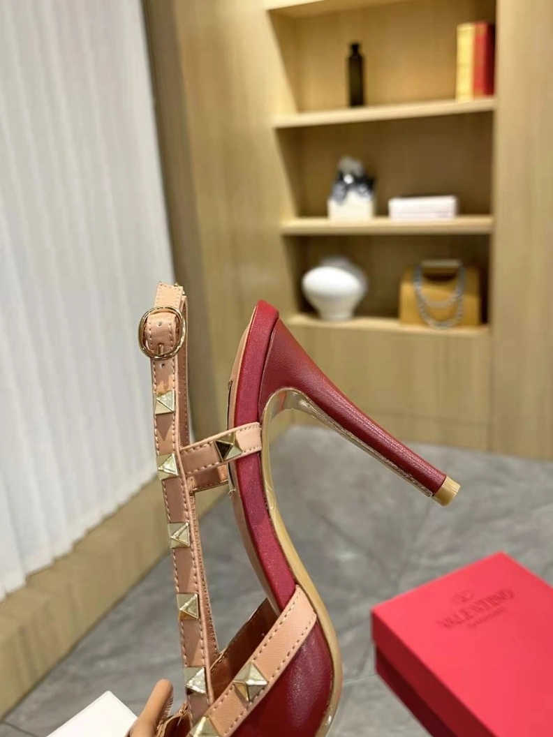 Affordable Vxlxntino High Heels 230132