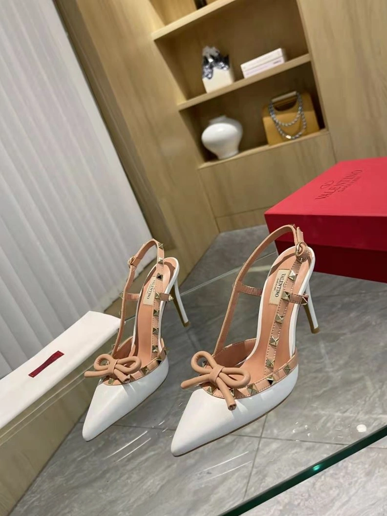 Vxlxntino High Heels SportInspired 230129