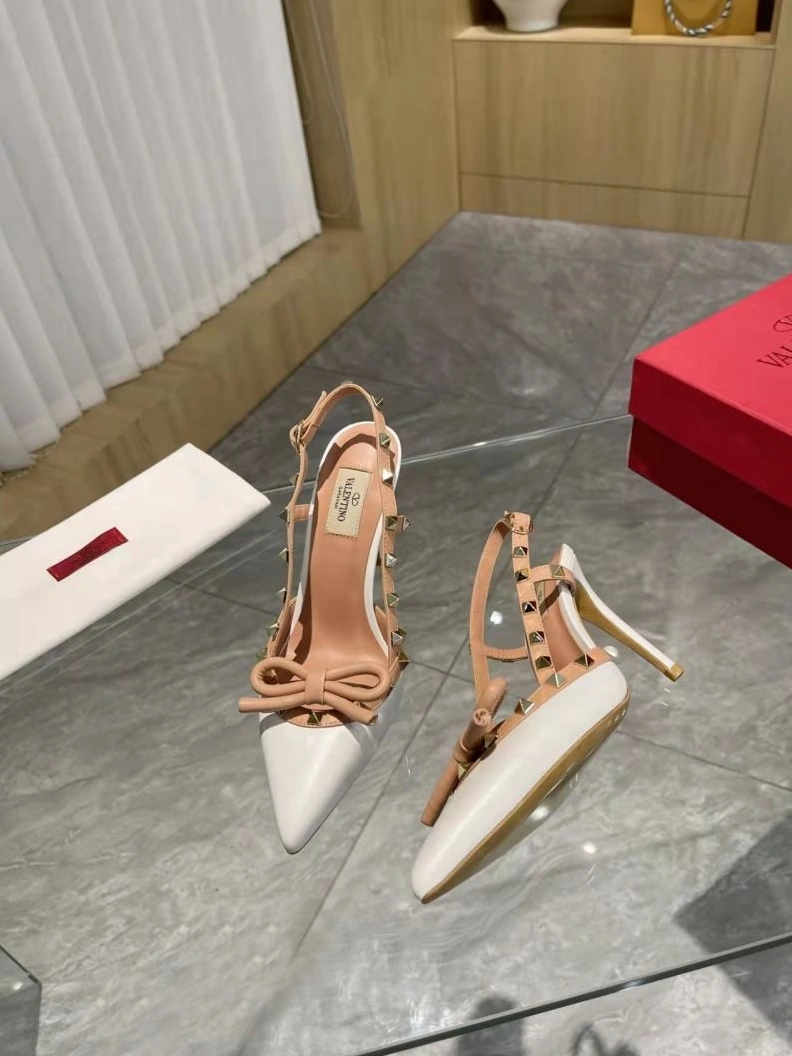 Vxlxntino High Heels SportInspired 230129