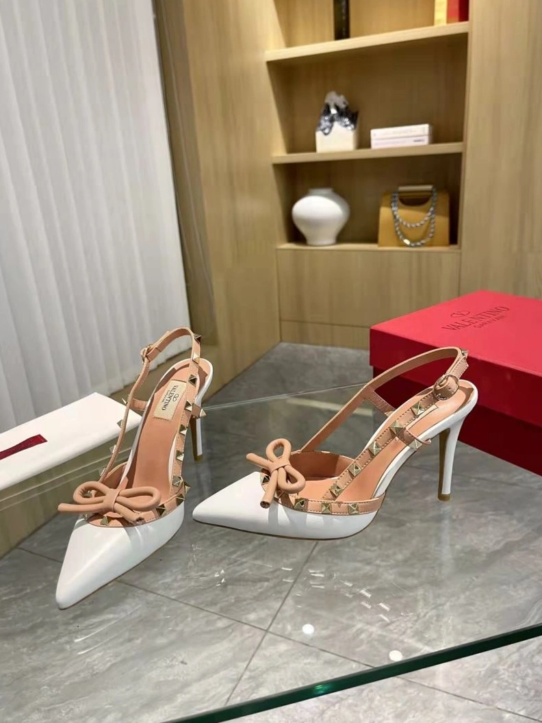 Vxlxntino High Heels SportInspired 230129