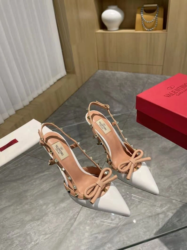 Vxlxntino High Heels SportInspired 230129