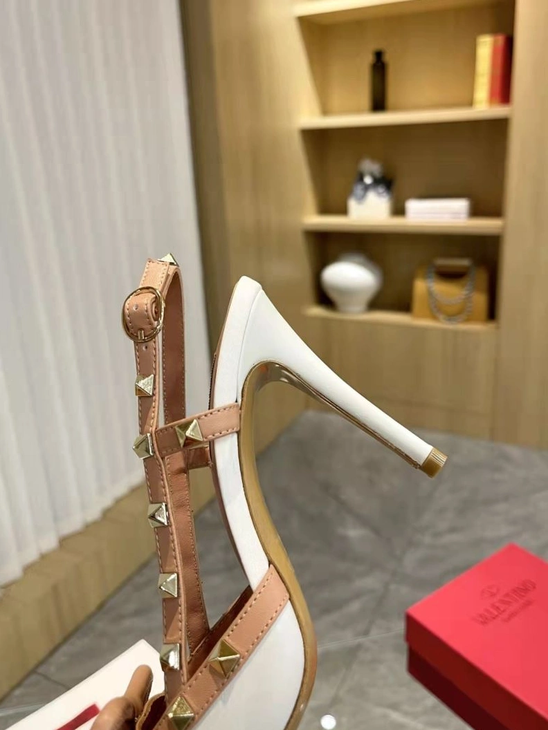 Vxlxntino High Heels SportInspired 230129