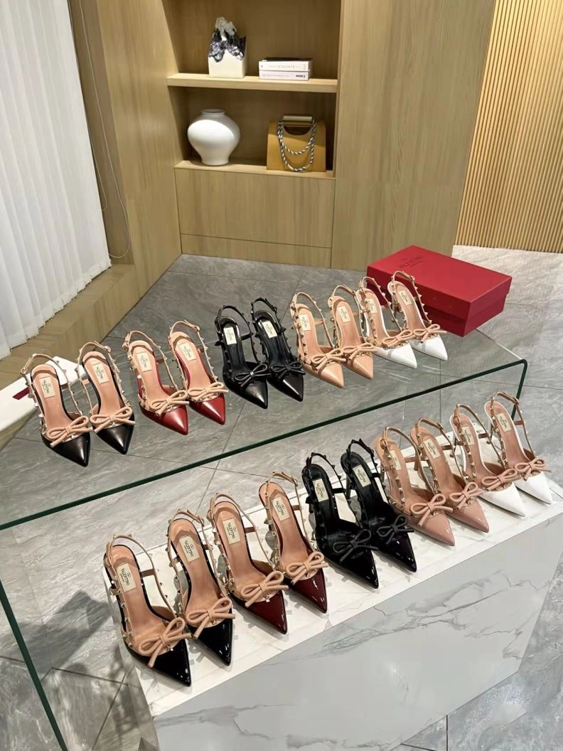 Vxlxntino High Heels SportInspired 230129