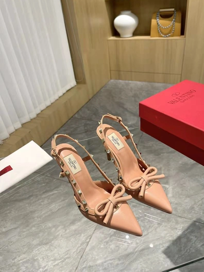 Vxlxntino High Heels Breathable 230118