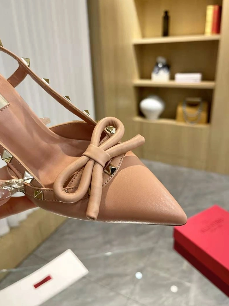 Vxlxntino High Heels Breathable 230118