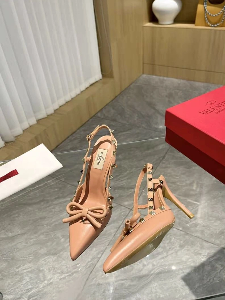 Vxlxntino High Heels Breathable 230118