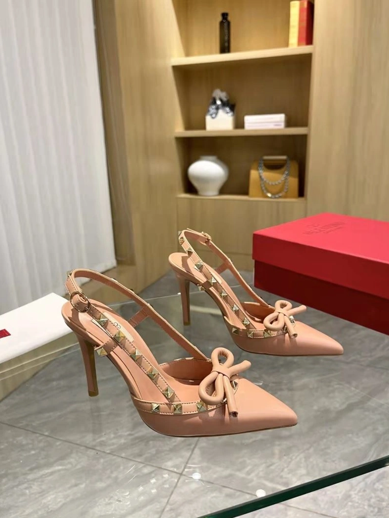 Vxlxntino High Heels Breathable 230118