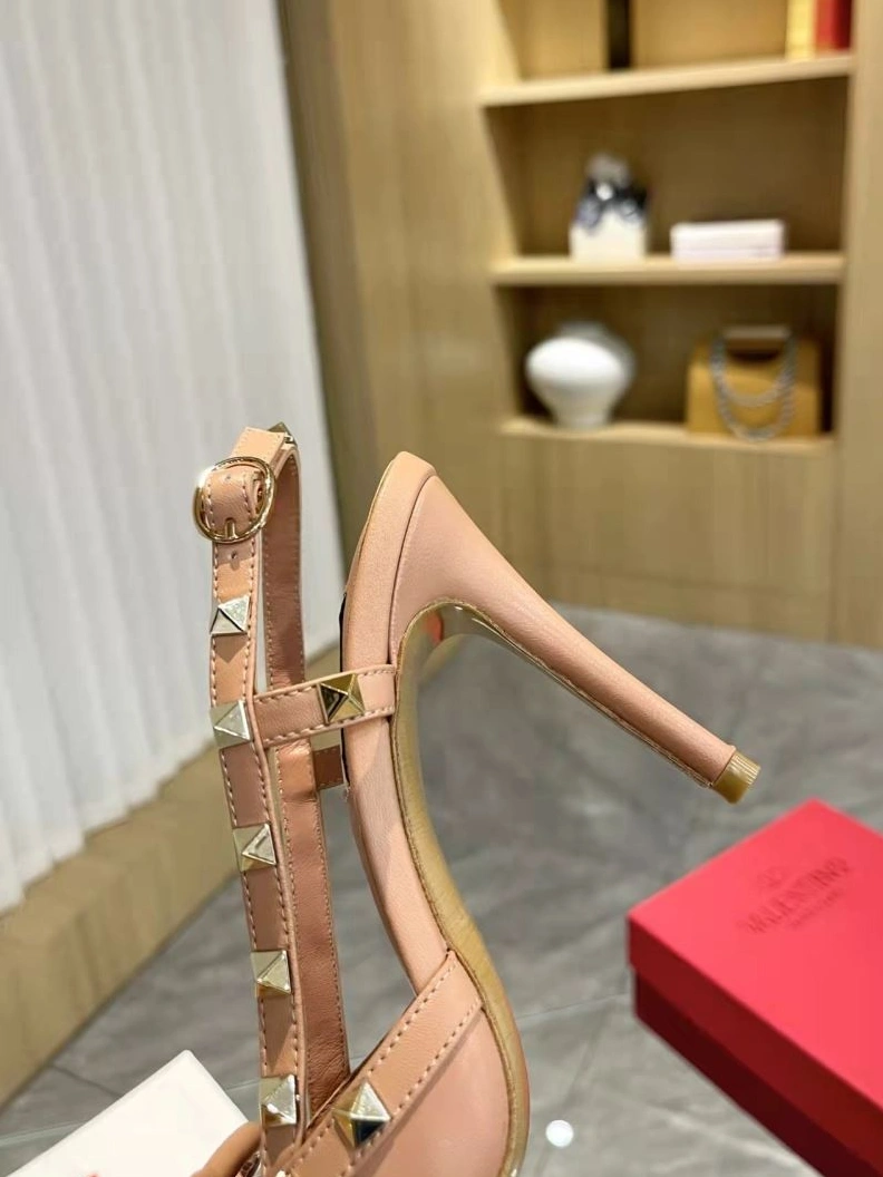 Vxlxntino High Heels Breathable 230118