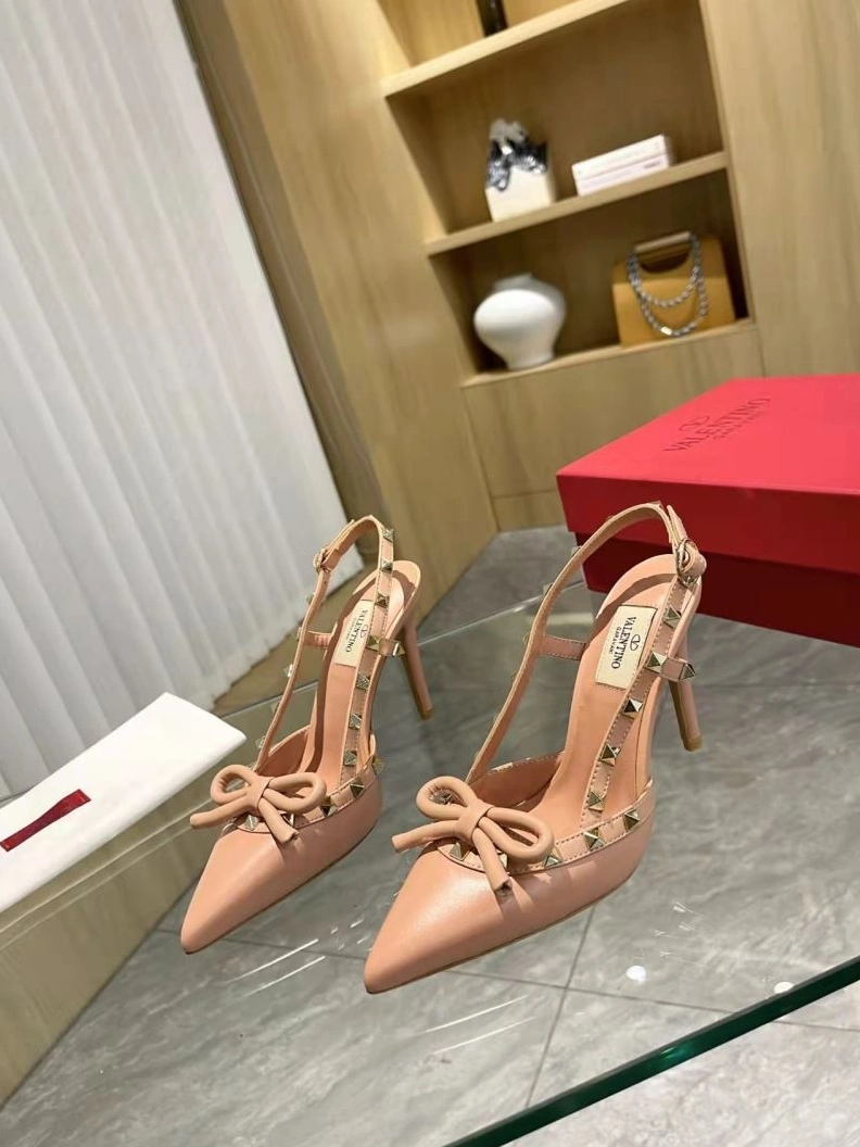 Vxlxntino High Heels Breathable 230118