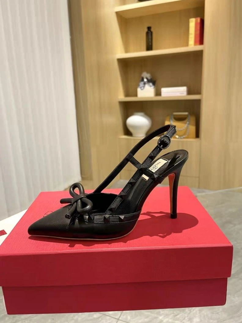 Vxlxntino High Heels Elegant 230123