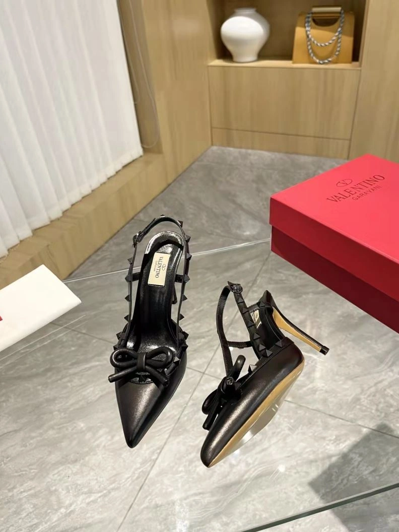 Vxlxntino High Heels Elegant 230123