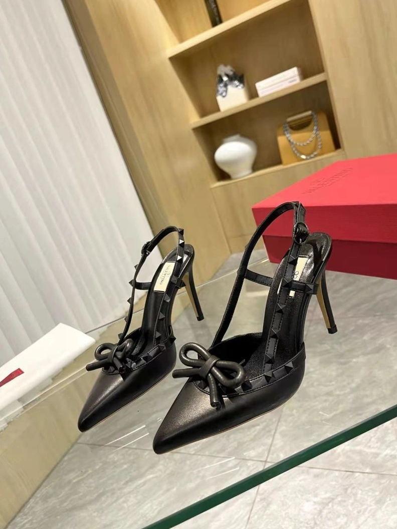 Vxlxntino High Heels Elegant 230123