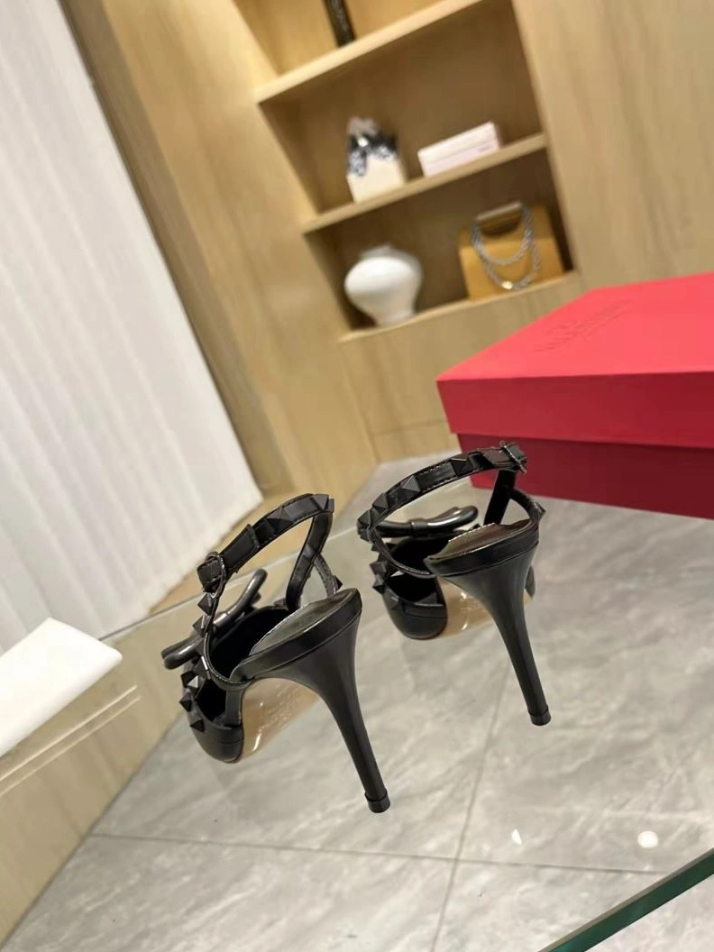 Vxlxntino High Heels Elegant 230123