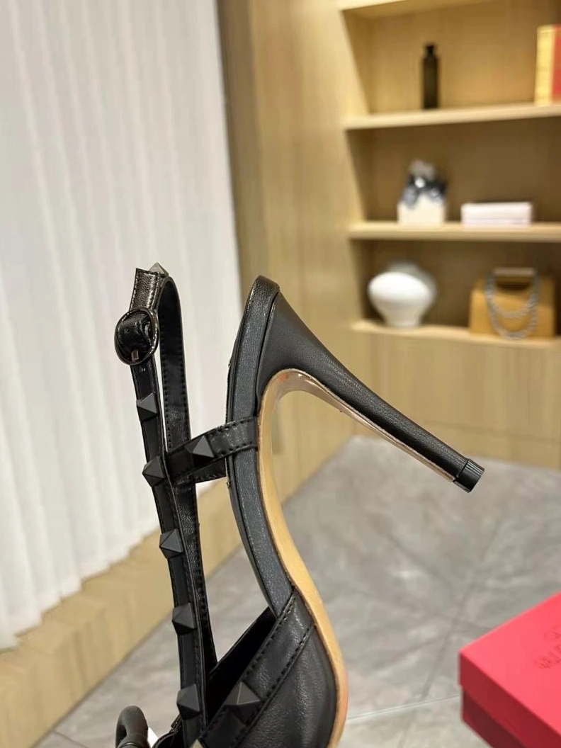 Vxlxntino High Heels Elegant 230123