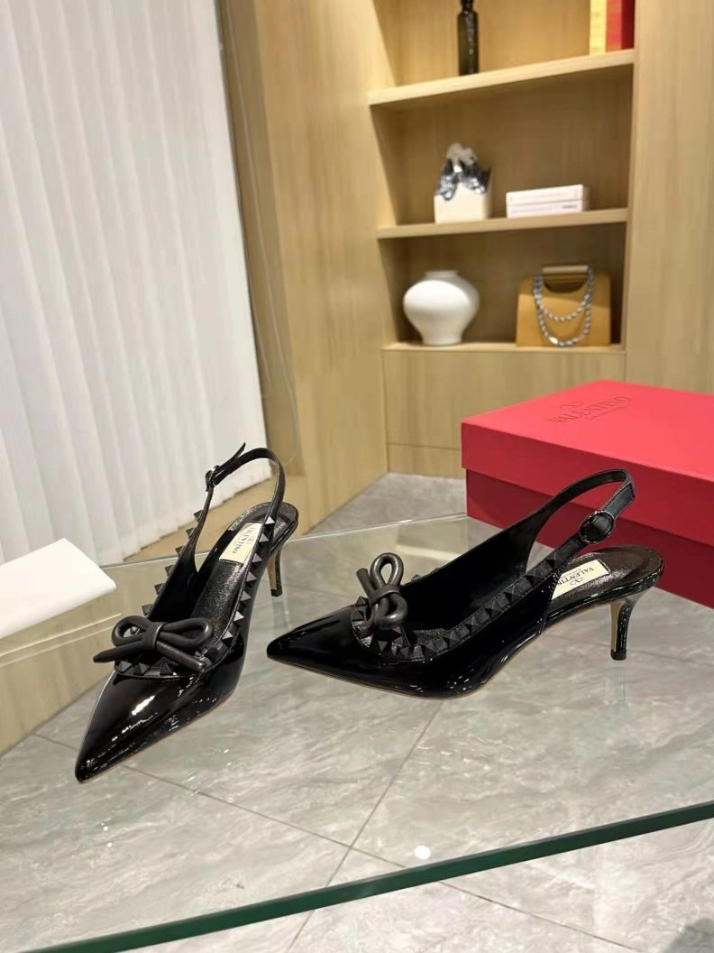 Vxlxntino High Heels Elegant 230123