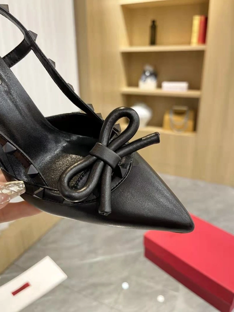 Vxlxntino High Heels Elegant 230123