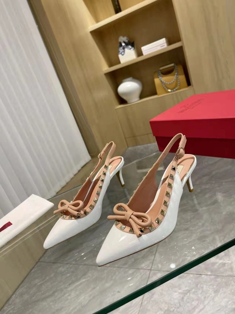 Reliable Vxlxntino High Heels 230130