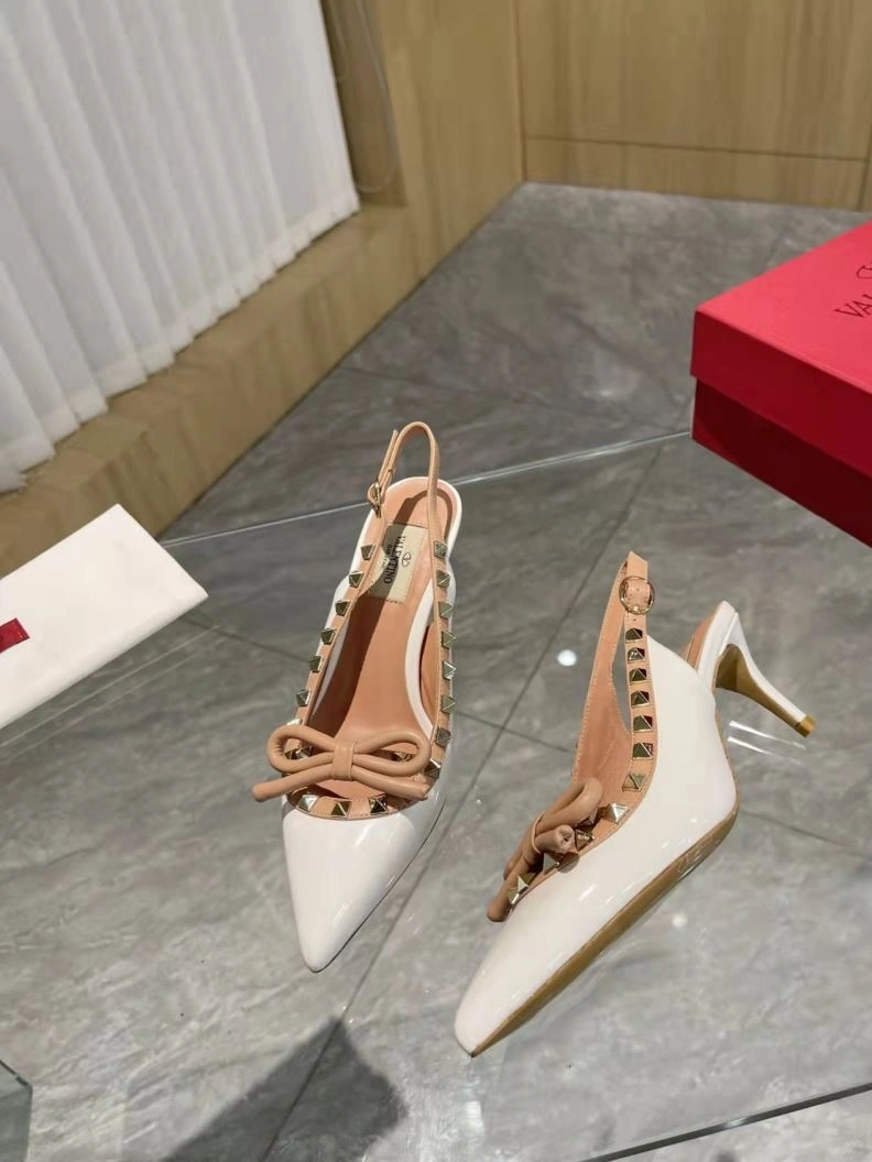 Reliable Vxlxntino High Heels 230130