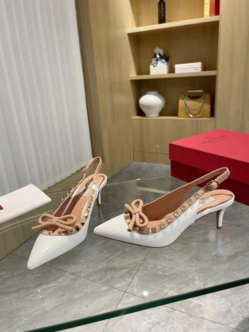 Reliable Vxlxntino High Heels 230130
