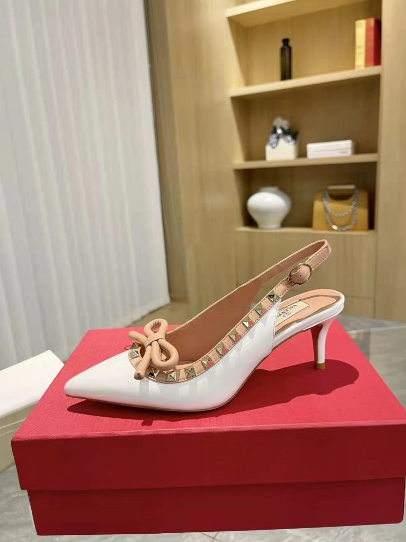 Reliable Vxlxntino High Heels 230130