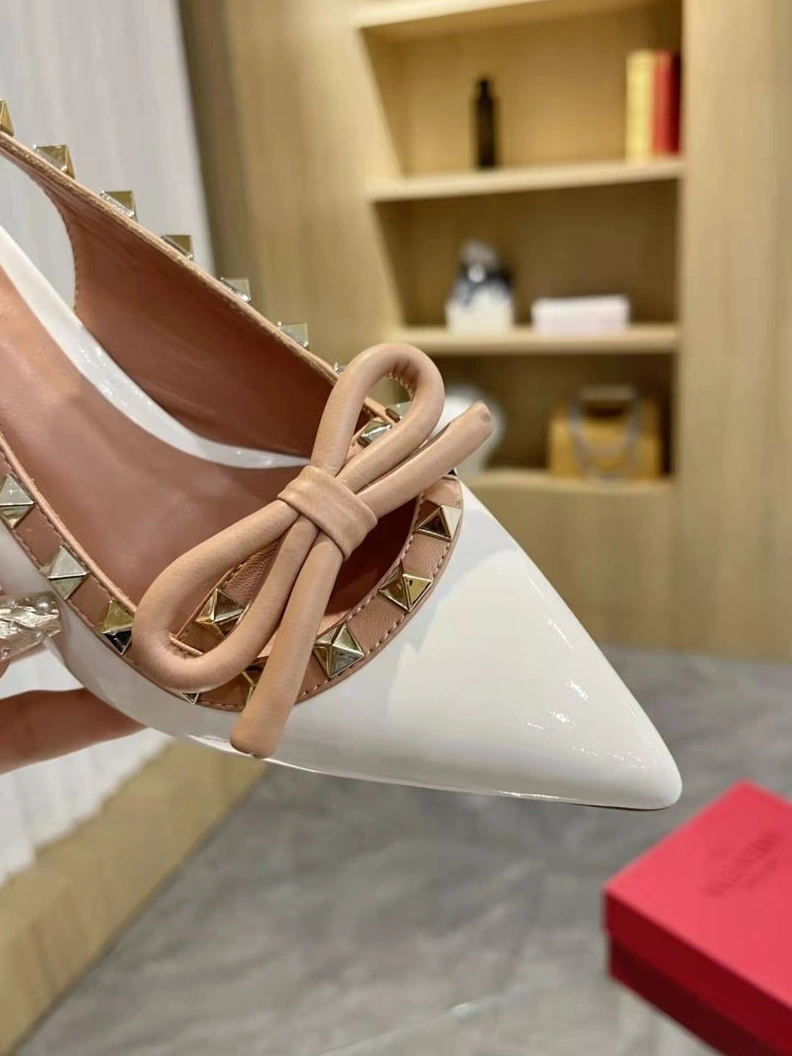 Reliable Vxlxntino High Heels 230130