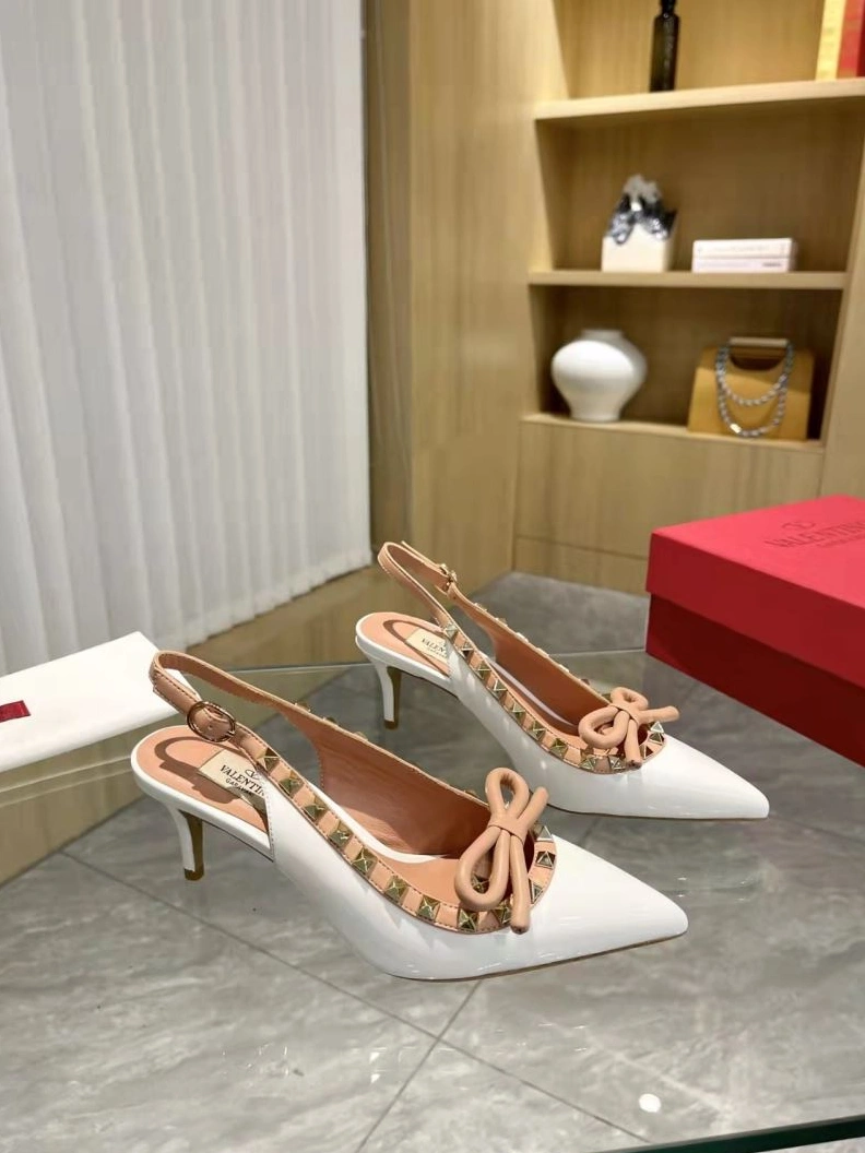 Reliable Vxlxntino High Heels 230130