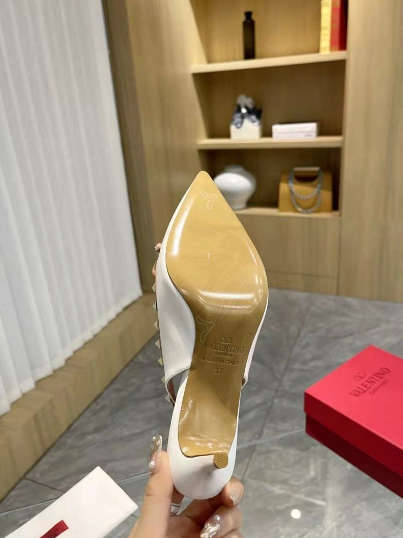 Reliable Vxlxntino High Heels 230130