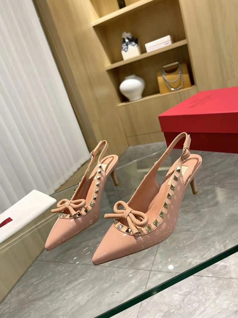 Vxlxntino High Heels Minimalist 230133