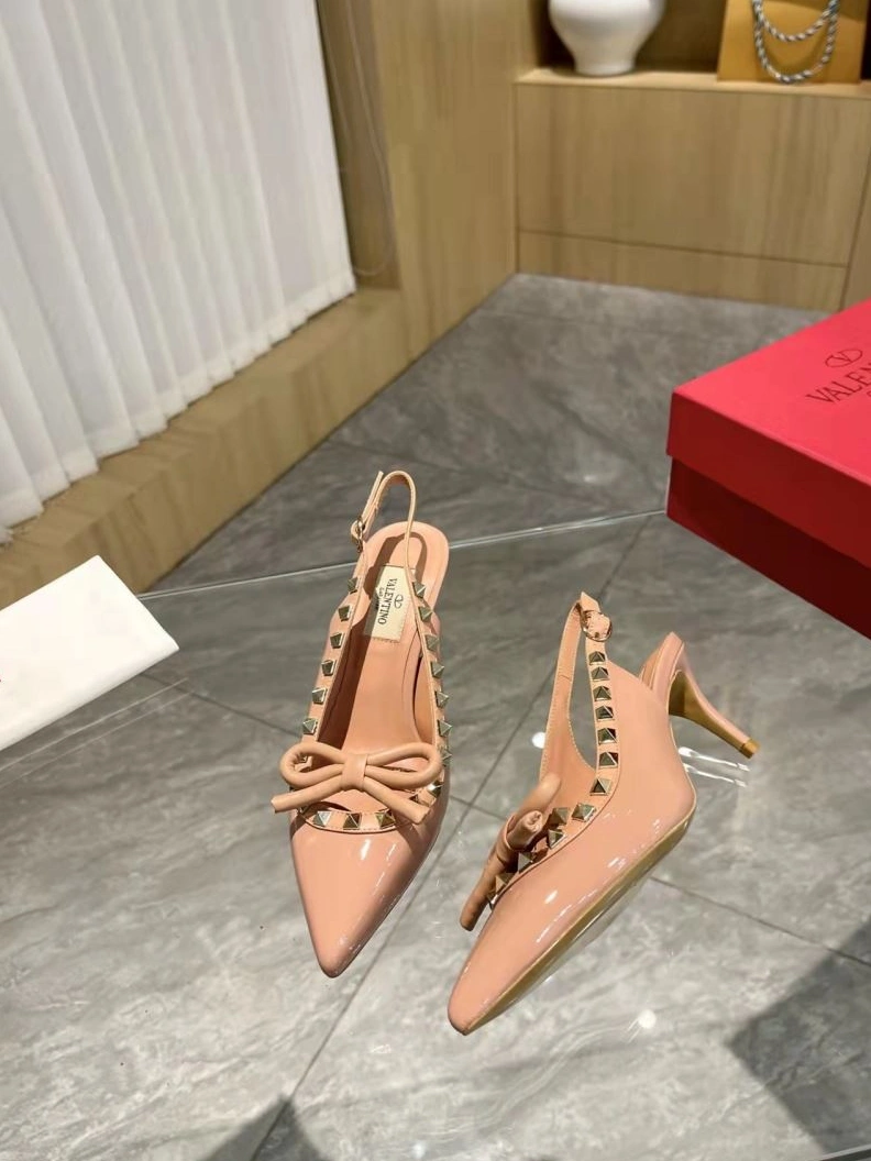 Vxlxntino High Heels Minimalist 230133