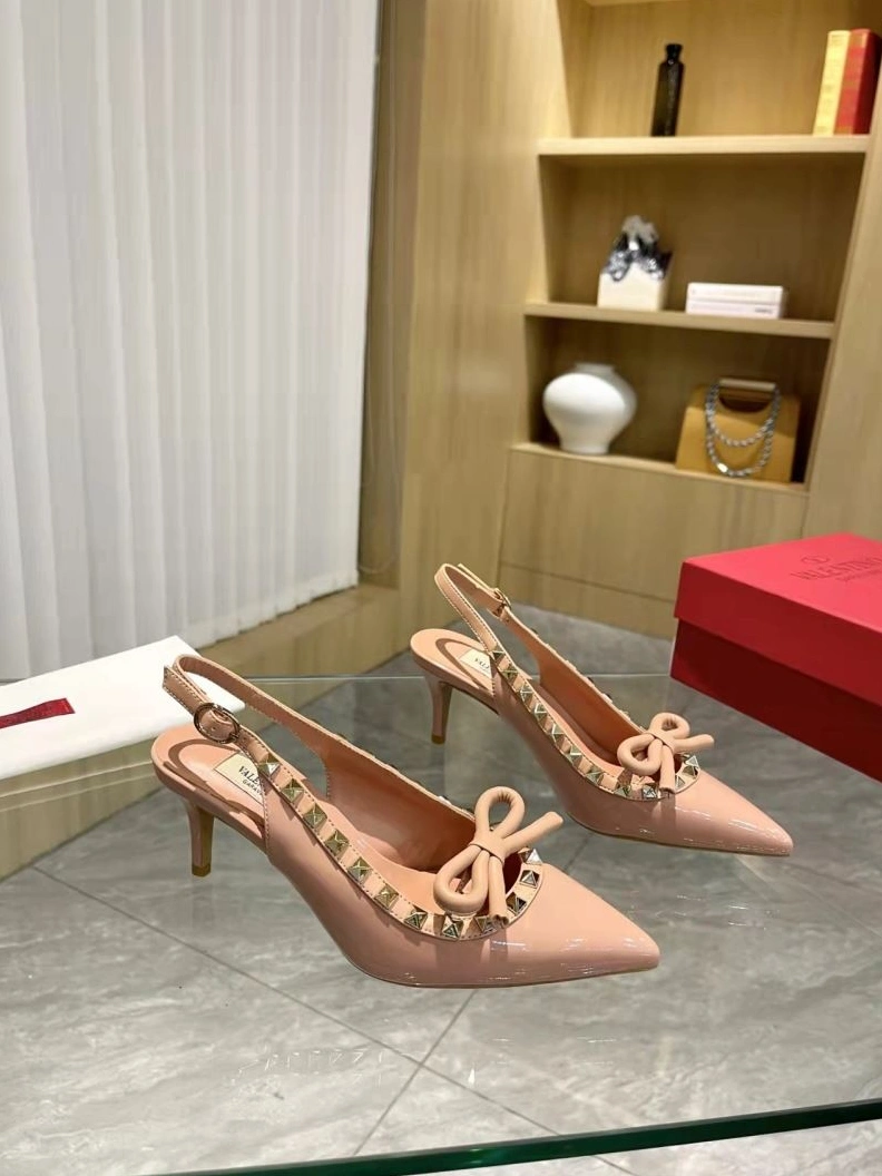 Vxlxntino High Heels Minimalist 230133