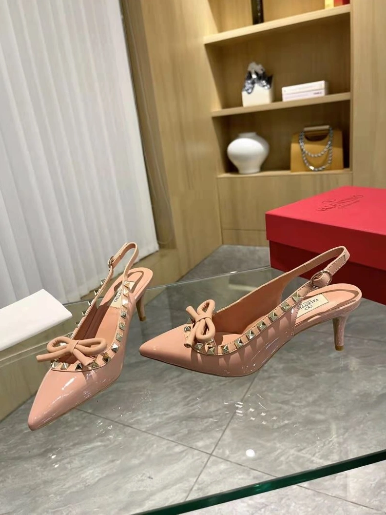 Vxlxntino High Heels Minimalist 230133
