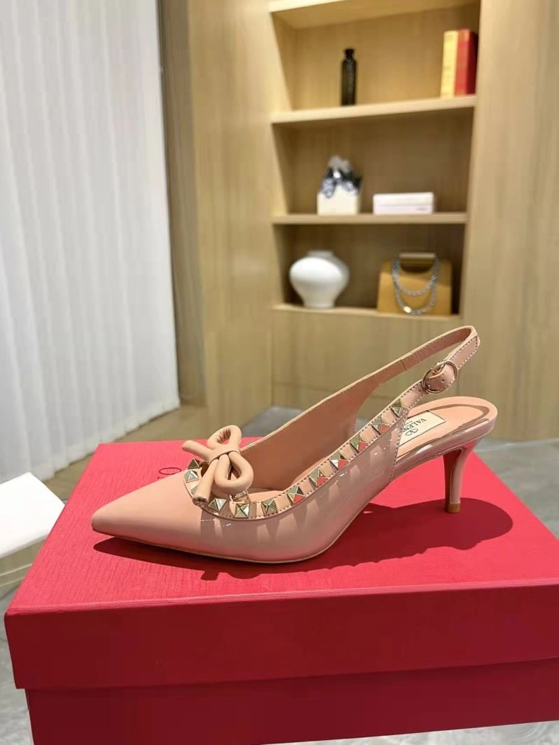 Vxlxntino High Heels Minimalist 230133