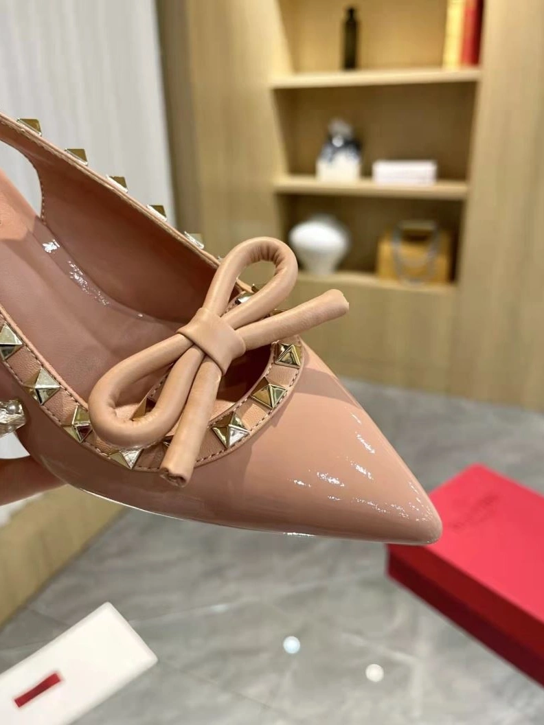 Vxlxntino High Heels Minimalist 230133