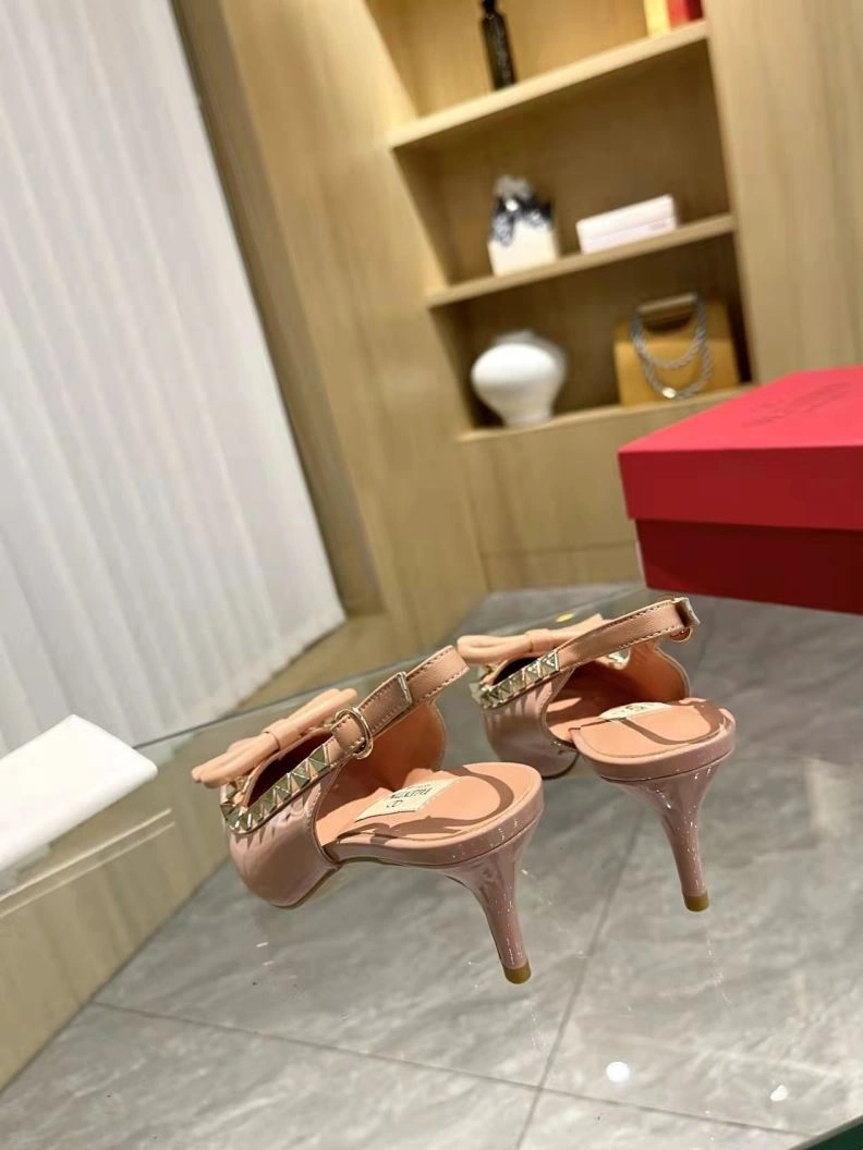 Vxlxntino High Heels Minimalist 230133