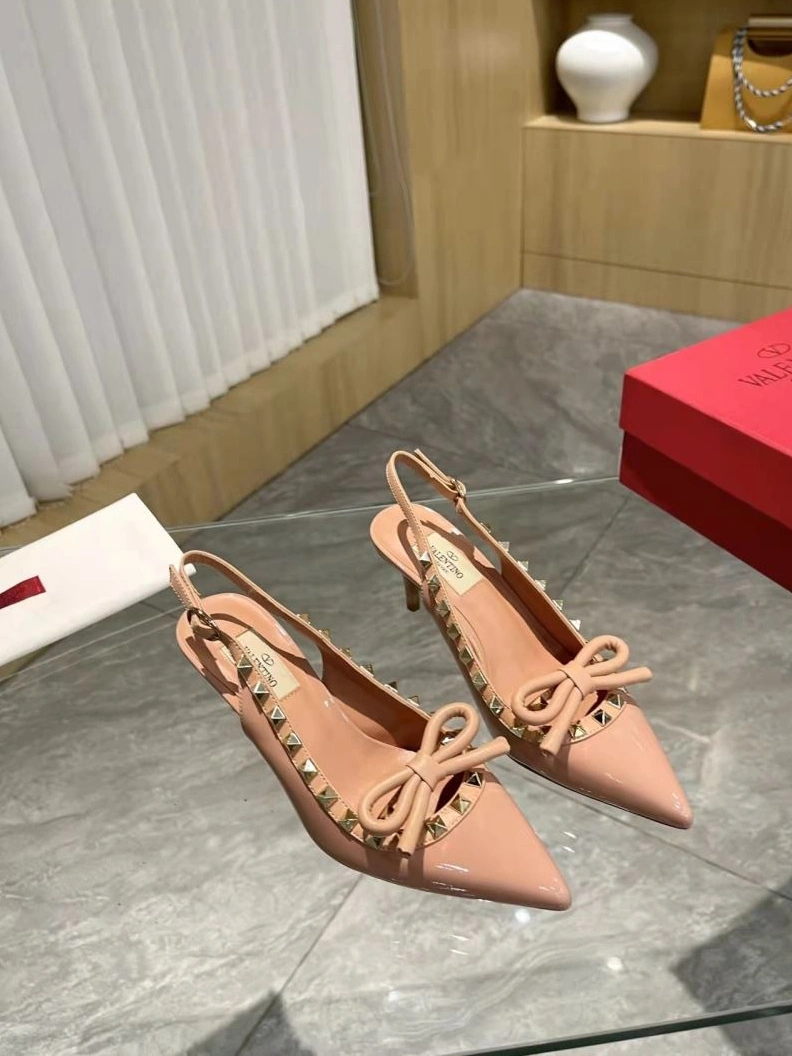 Vxlxntino High Heels Minimalist 230133