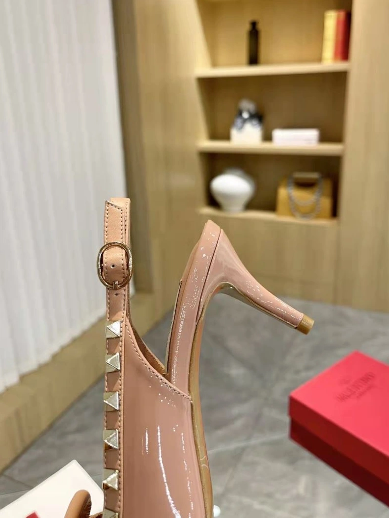Vxlxntino High Heels Minimalist 230133