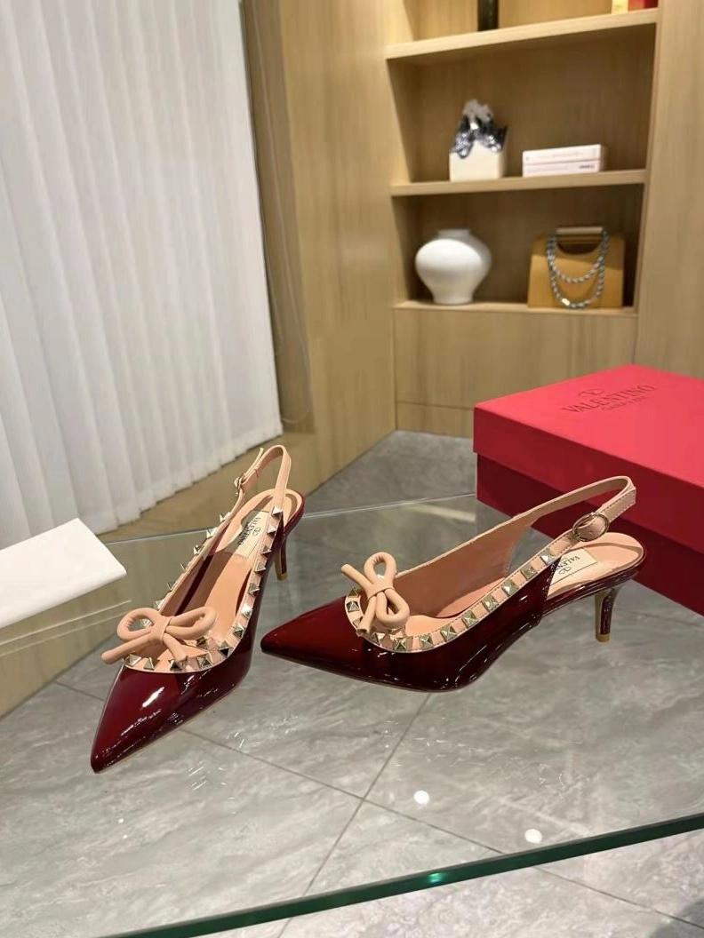 Vxlxntino High Heels Unique 230127