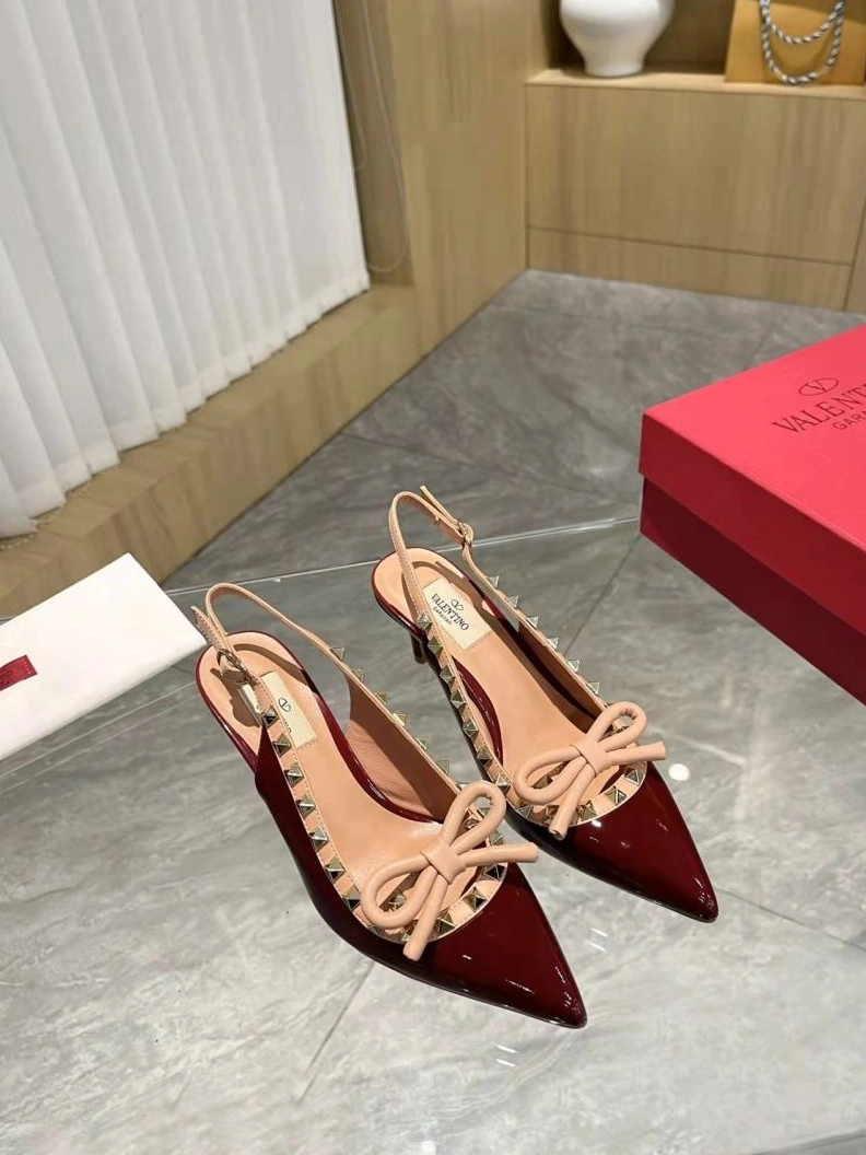 Vxlxntino High Heels Unique 230127